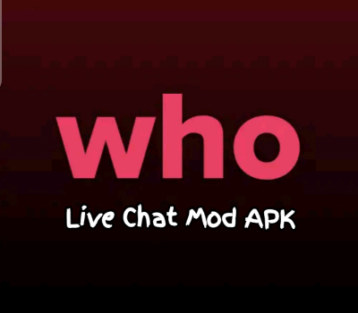 TopU--Let’s video chat Apk Mod Unlock All