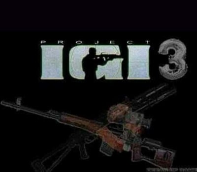 Project IGI 3 Download For PC (Windows 7/10)