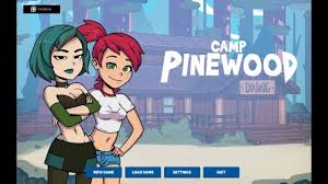 camp-pinewood-apk