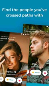 happn 1