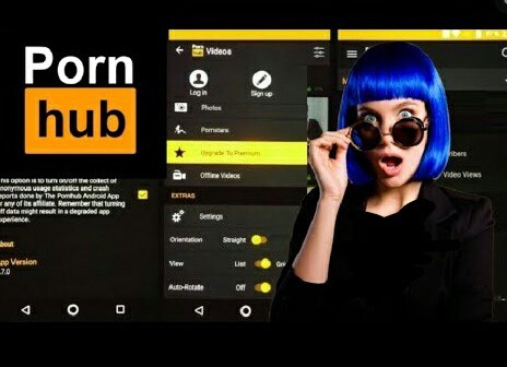 How To Download From Pornhub