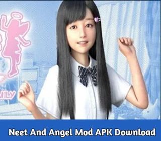 Neet and Angel Mod APK Download Latest Version for Android