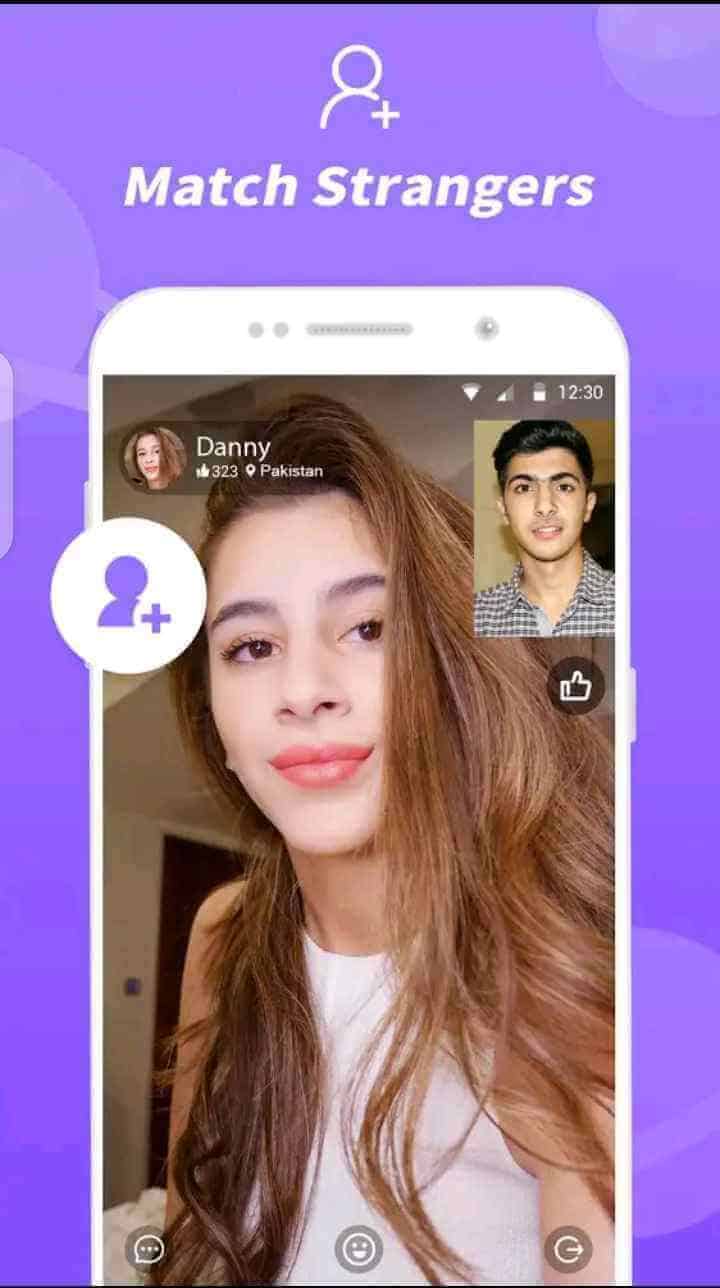 LivU Mod APK Unlimited Coins Download for Android