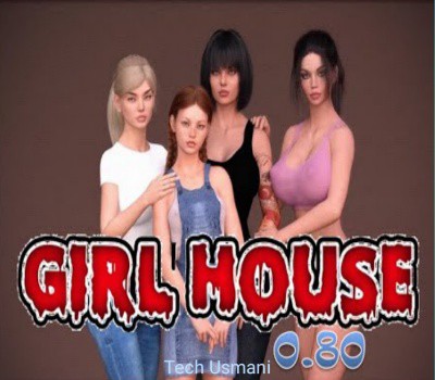 girl-house-apk