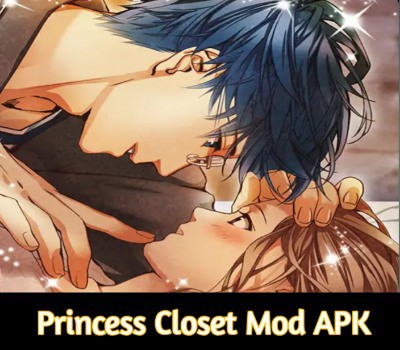 princess-closet-mod-apk