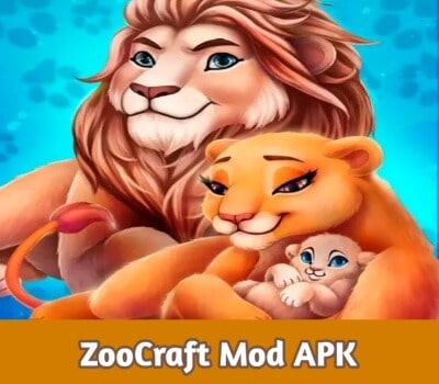 zoocraft-mod-apk