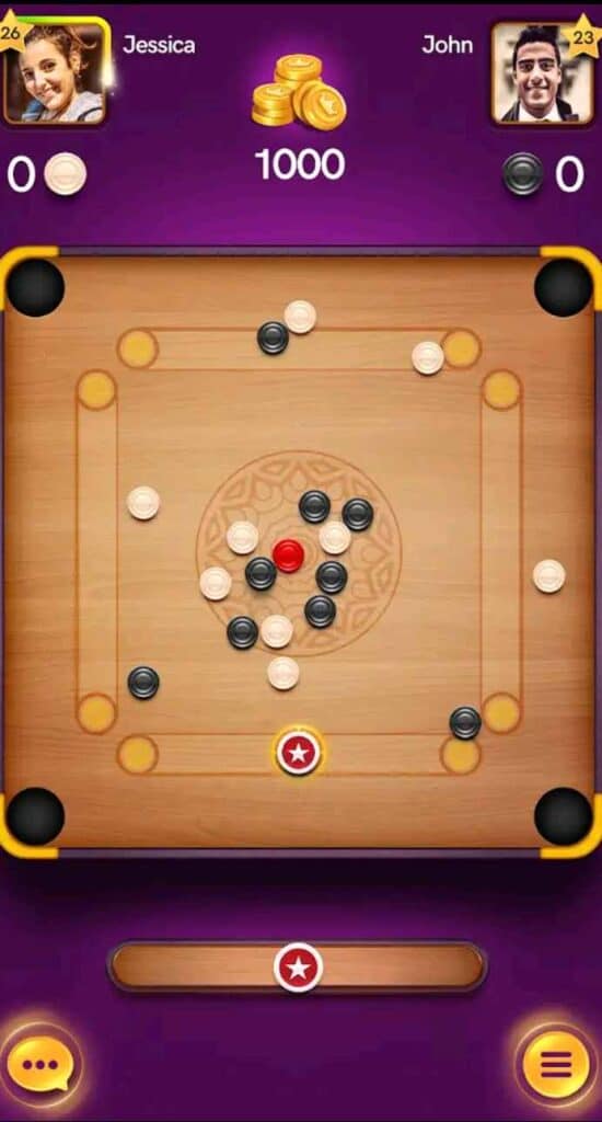 carrom-disc-pool-mod-apk