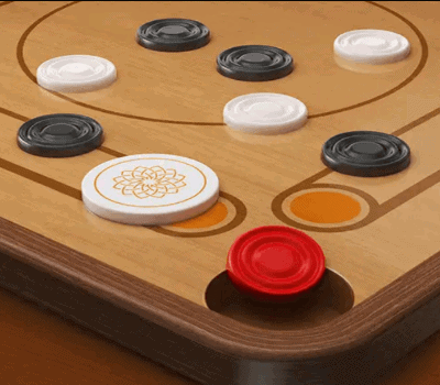 Carrom Pool Mod APK Unlimited Coins and Gems Download