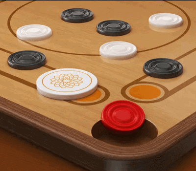 carrom-pool-mod-apk