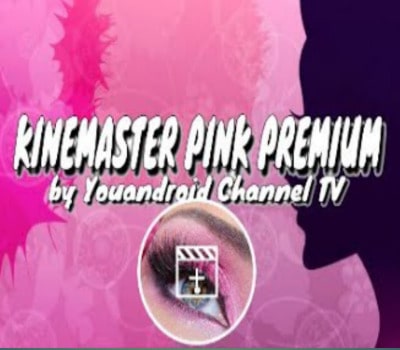 kinemaster-pink