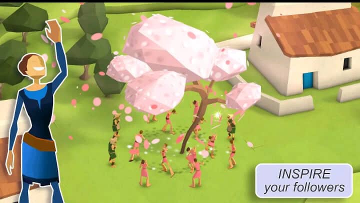godus-mod-apk-unlimited-belief