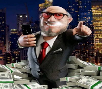 Landlord Tycoon Mod APK (Unlimited Money) Download