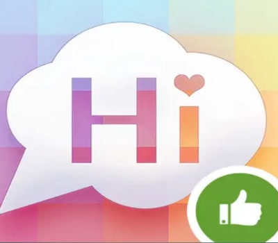 sayhi-mod-apk