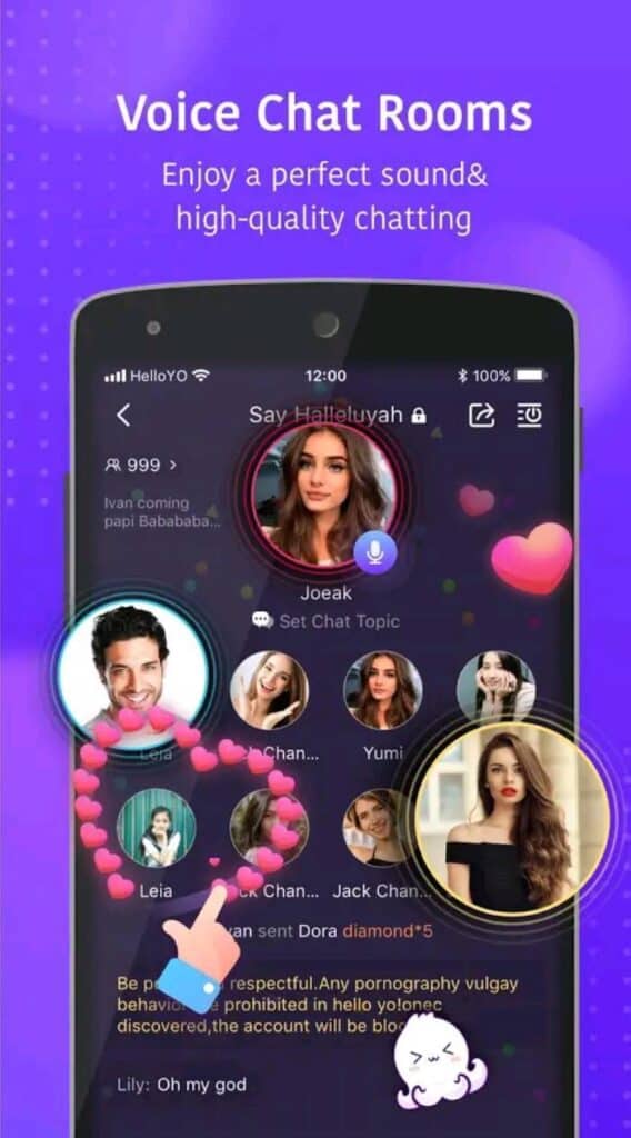 hello-yo-mod-apk-unlimited-diamond