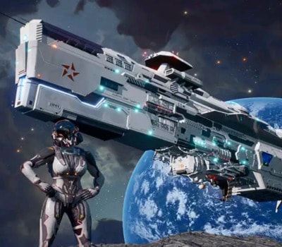 ark-of-war-mod-apk