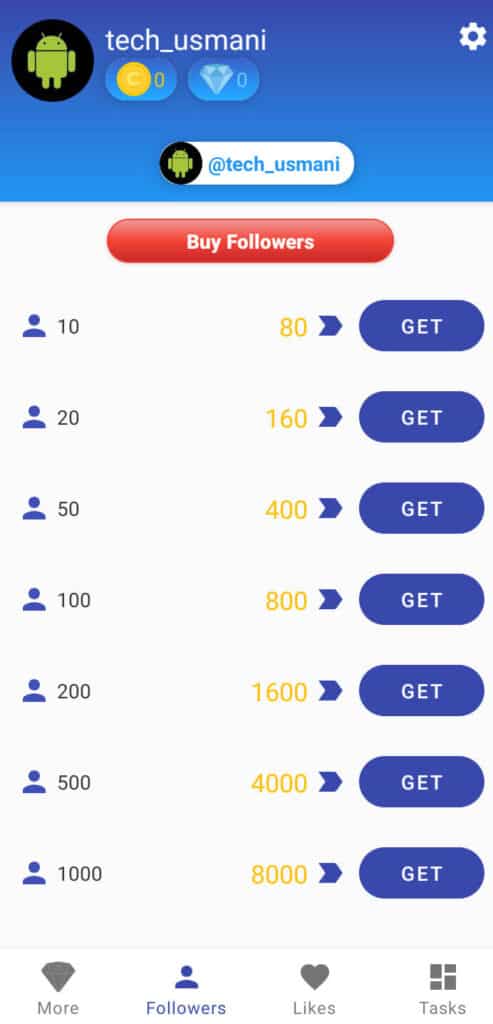 top-follow-mod-apk-unlimited-coins