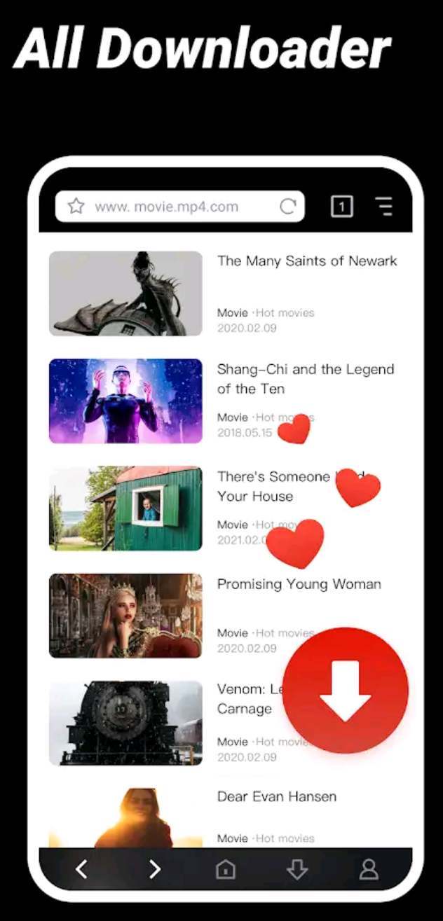 BOX Video Downloader Mod APK (Pro/Premium) Download