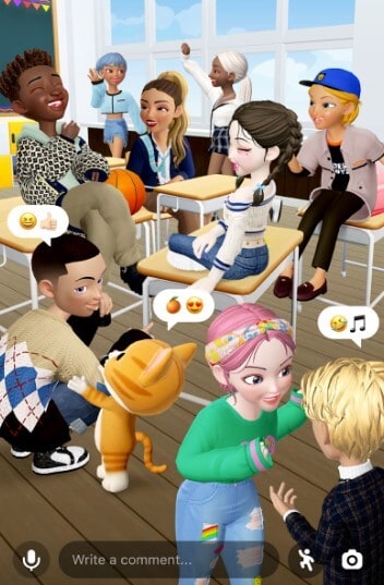 zepeto-mod-apk-unlimited-money-and-diamonds