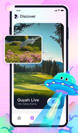 guyah-live-mod-apk-unlimited-money