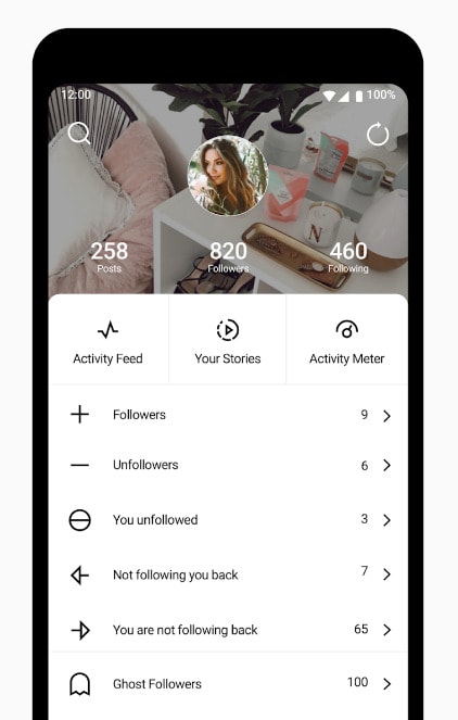 followmeter-mod-apk-premium-unlocked