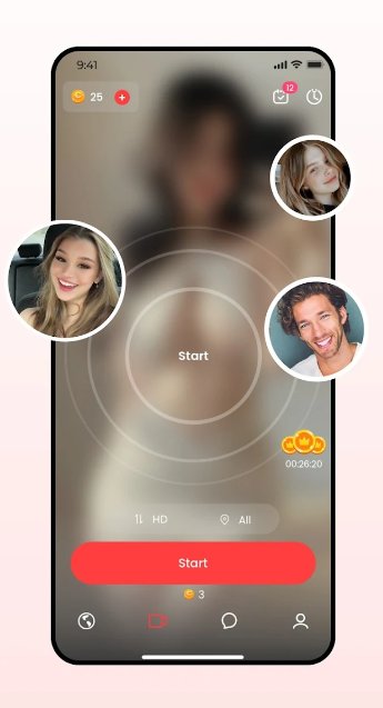 welive-mod-apk-unlimited-money