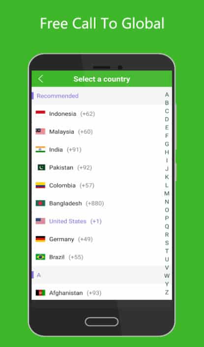 fast-call-mod-apk-unlimited-credits