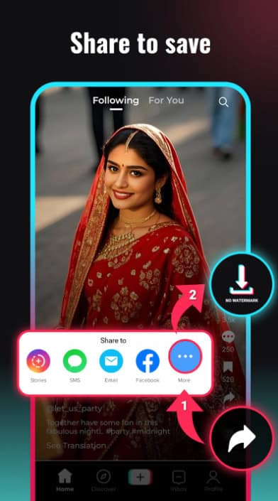 snaptik-mod-apk-latest-version