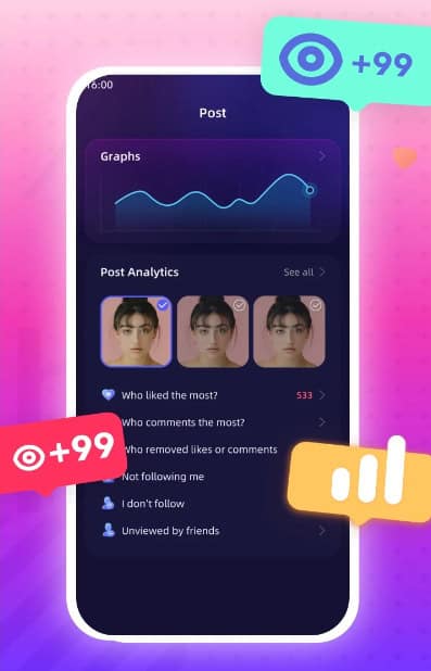 tikreports-mod-apk-unlimited-coins
