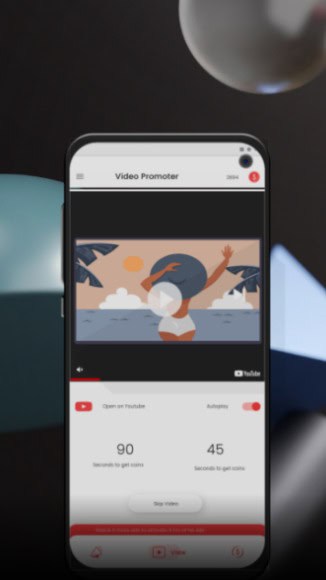 view4view-mod-apk-unlimited-coins