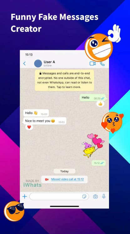 iwhats-fake-chat-mod-apk-no-watermark