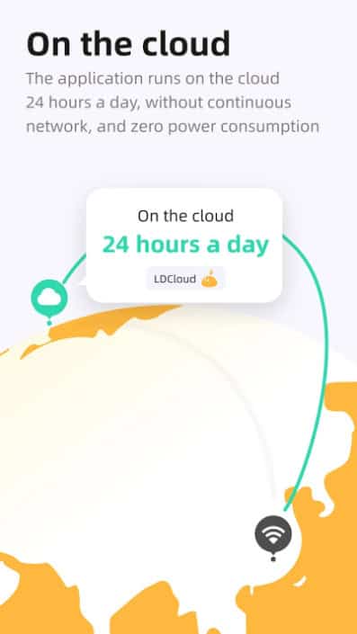 ldcloud-mod-apk-premium-unlocked