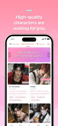 dokichat-mod-apk-unlimited-diamonds dokichat-mod-apk-unlimited-diamonds